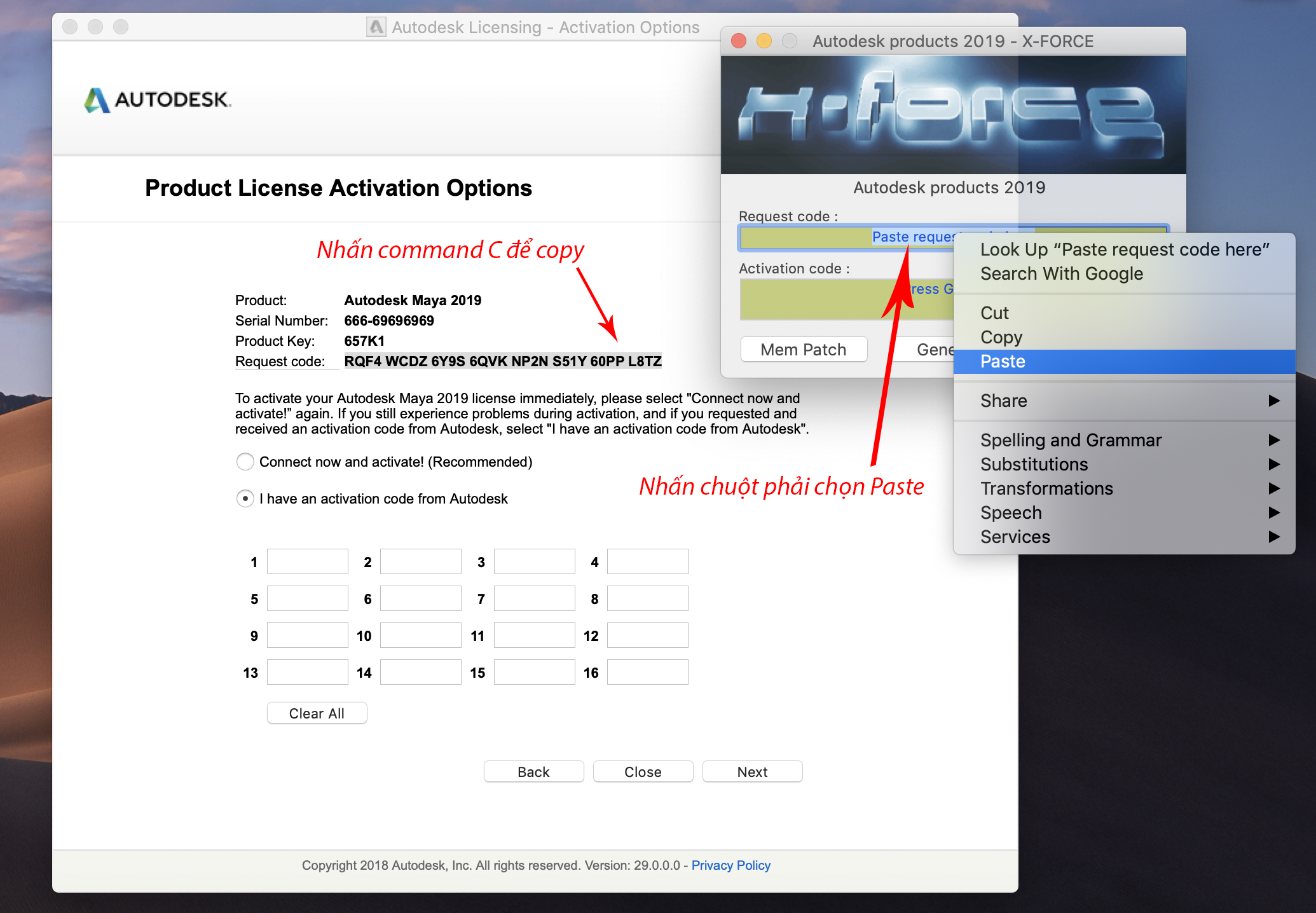 cach-thuoc-maya-2019-mac_11 Hướng dẫn chi tiết cách Cr4ck Autodesk Maya 2019