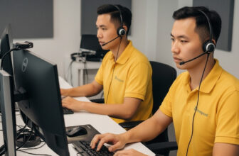 Fontself Maker – Phần mềm tạo Font chữ kết hợp với Illustrator