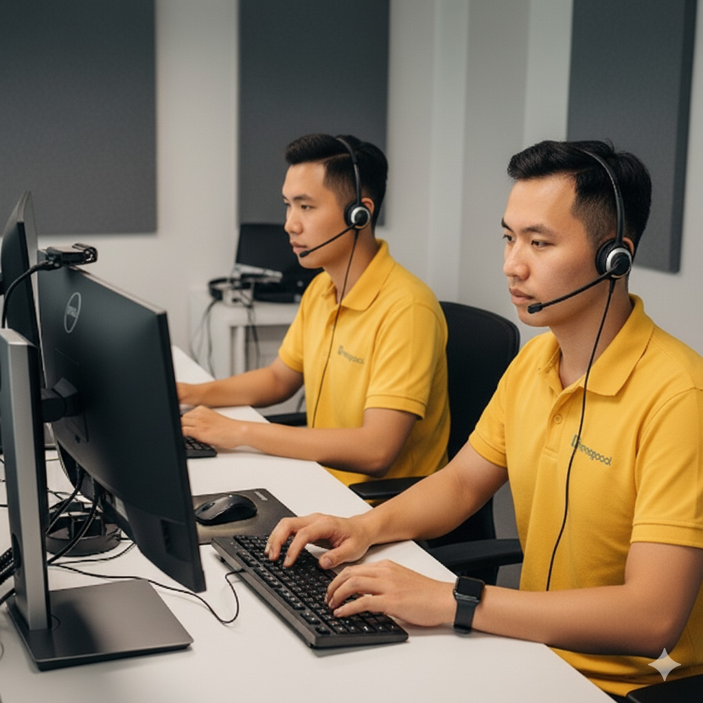 Fontself Maker – Phần mềm tạo Font chữ kết hợp với Illustrator