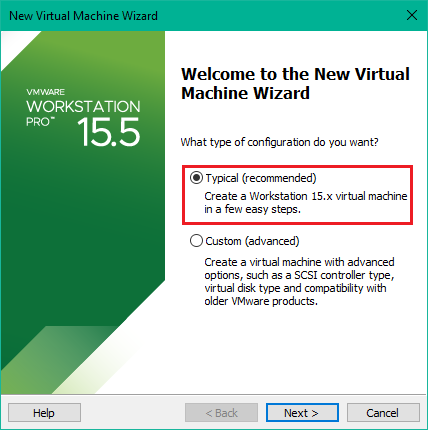 Hướng dẫn chi tiết cài Mac lên Windows với VMware Workstation mới nhất