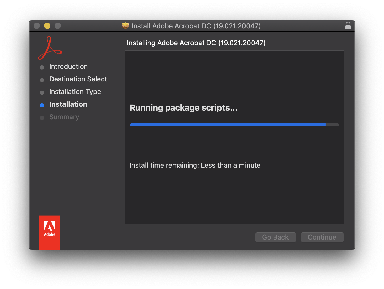cai-va-crack-acrobat-pro-dc-2019 Hướng dẫn chi tiết cách cài Acrobat Adobe Acrobat Pro DC 2019