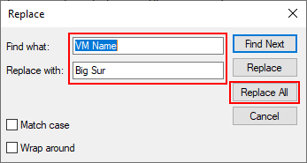 cai-win-tren-mac-virtualbo14 Hướng dẫn cài macOS Big Sur trên Windows bằng VirtualBox