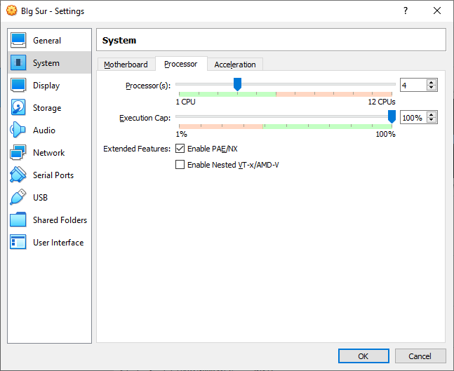 cai-win-tren-mac-virtualbox10 Hướng dẫn cài macOS Big Sur trên Windows bằng VirtualBox
