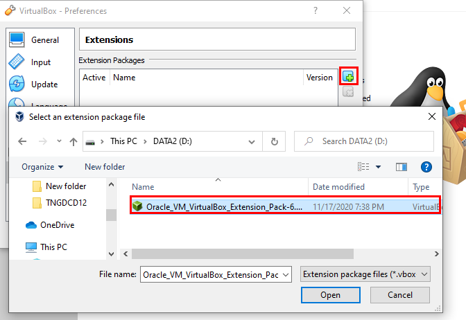cai-win-tren-mac-virtualbox4 Hướng dẫn cài macOS Big Sur trên Windows bằng VirtualBox
