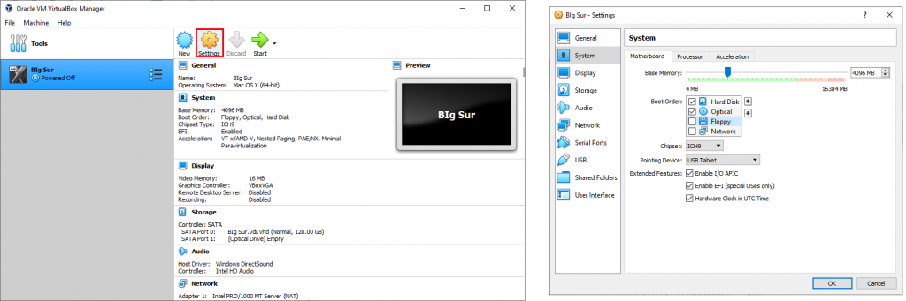 cai-win-tren-mac-virtualbox8-1024x341-1 Hướng dẫn cài macOS Big Sur trên Windows bằng VirtualBox