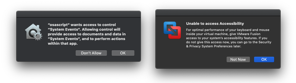 Hướng dẫn chi tiết cài Windows 10 lên Mac dùng Vmware Fusion 11