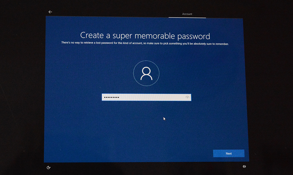 Hướng dẫn cài Windows 10 trên macOS bằng Bootcamp & tạo phân vùng DATA dùng chung