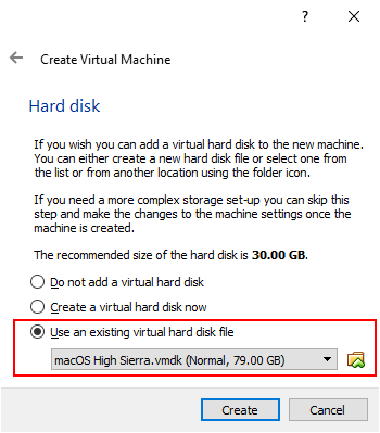 cai_mac_tren_win_virtualbox_6 Hướng dẫn cài macOS High Sierra 10.13.6 trên Windows bằng VirtualBox