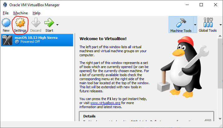 cai_mac_tren_win_virtualbox_7 Hướng dẫn cài macOS High Sierra 10.13.6 trên Windows bằng VirtualBox