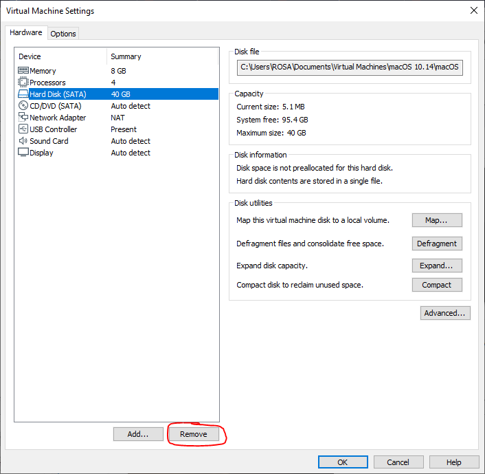 cai_mojave_tren_windows_vmware_14 Hướng dẫn cài macOS Mojave 10.14 trên Windows bằng VMware