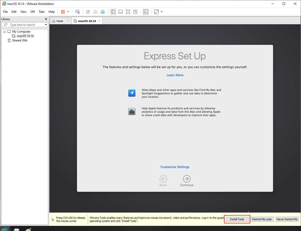 cai_mojave_tren_windows_vmware_25-1 Hướng dẫn cài macOS Mojave 10.14 trên Windows bằng VMware