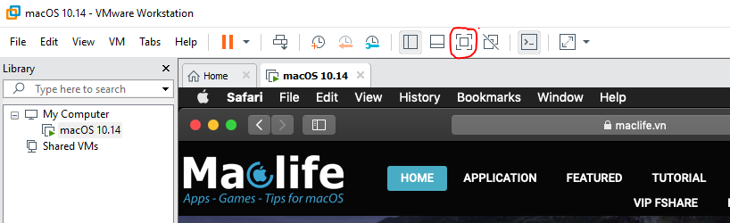 cai_mojave_tren_windows_vmware_33 Hướng dẫn cài macOS Mojave 10.14 trên Windows bằng VMware