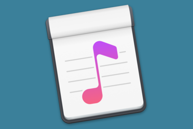 Capo 3 – Chương trình soạn nhạc trên Mac