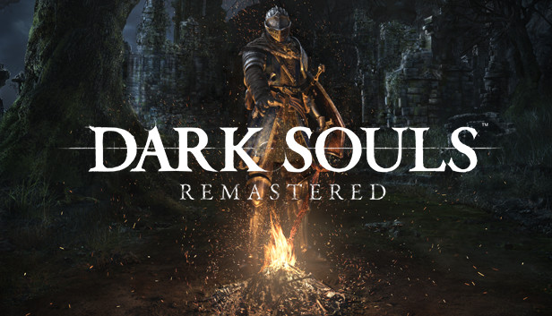 Dark Souls Remastered – Game hành động, nhập vai