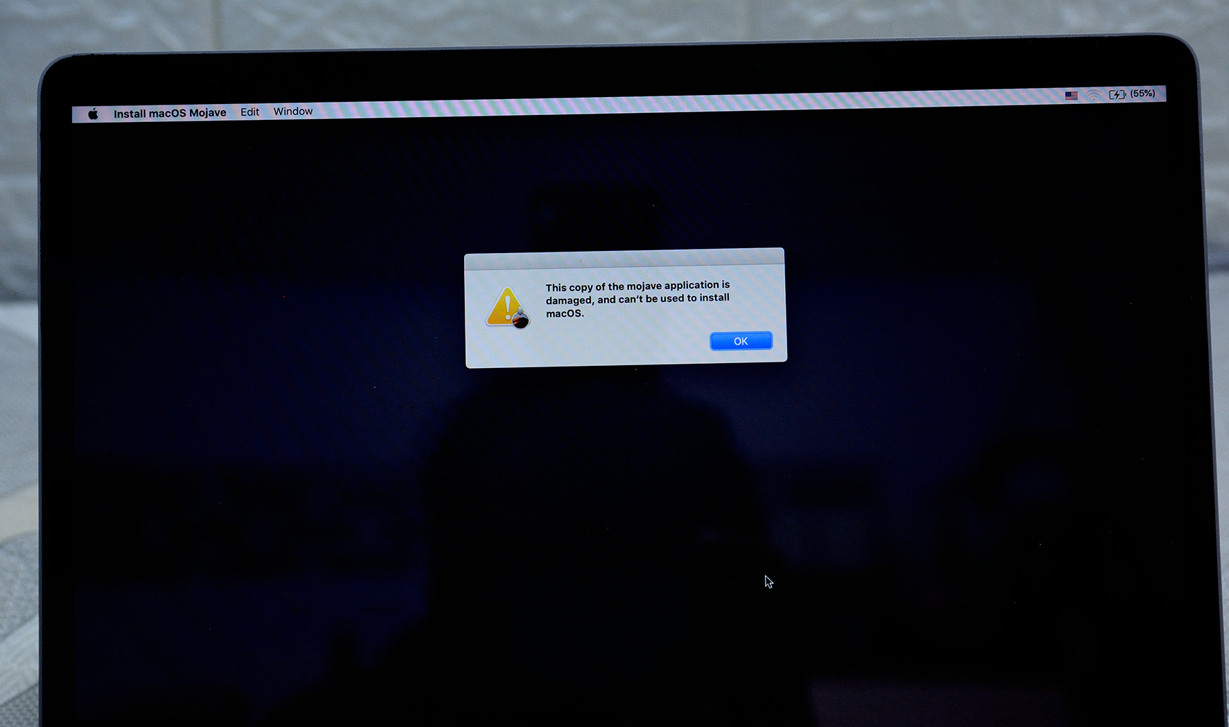 Hướng dẫn hạ cấp từ Catalina 10.15 xuống Mojave 10.14 hoặc các phiên bản macOS thấp hơn