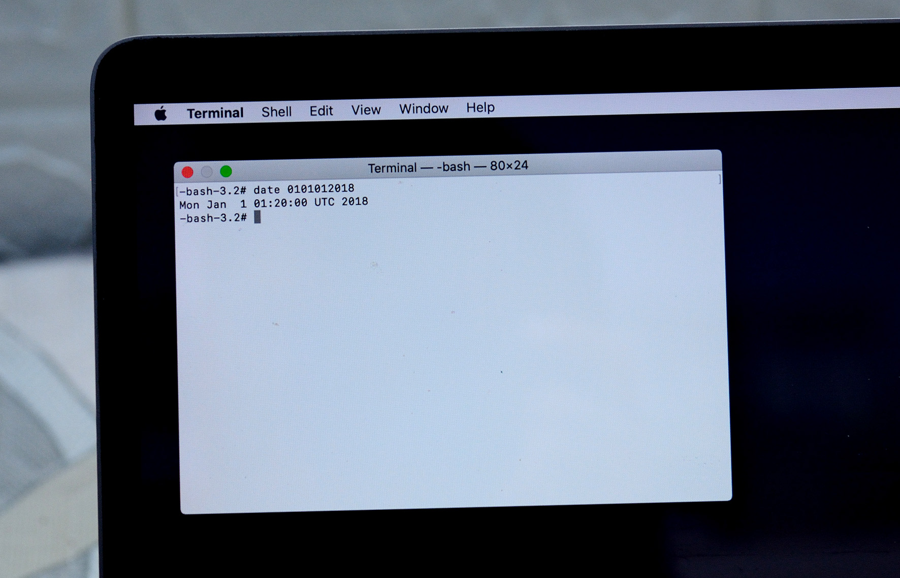 Hướng dẫn hạ cấp từ Catalina 10.15 xuống Mojave 10.14 hoặc các phiên bản macOS thấp hơn