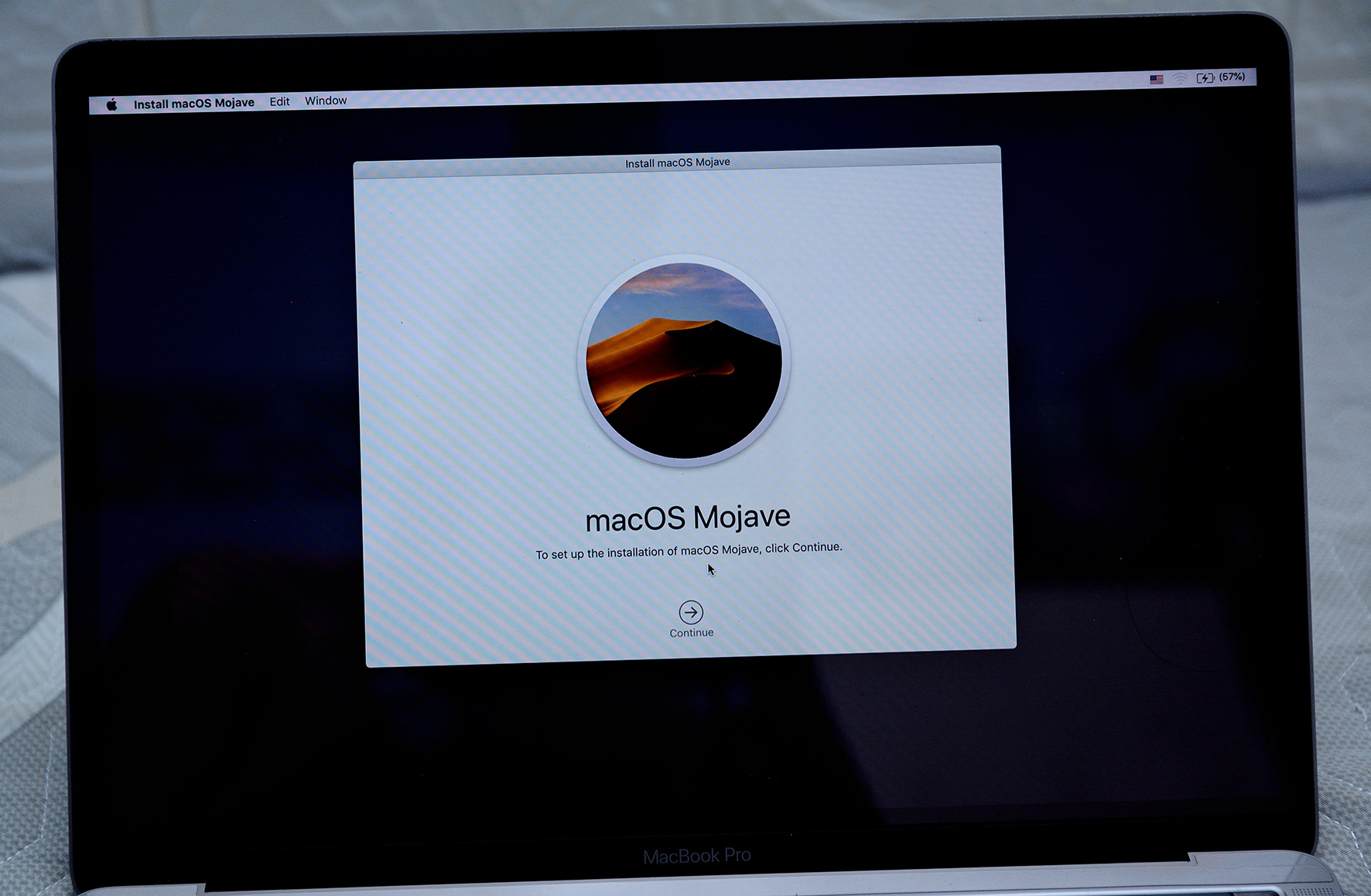 Hướng dẫn hạ cấp từ Catalina 10.15 xuống Mojave 10.14 hoặc các phiên bản macOS thấp hơn