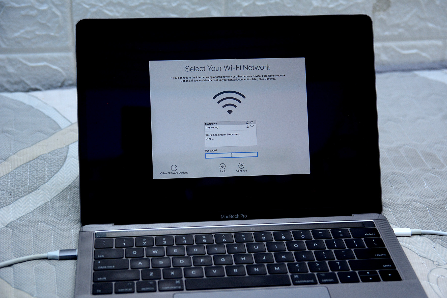 Hướng dẫn hạ cấp từ Catalina 10.15 xuống Mojave 10.14 hoặc các phiên bản macOS thấp hơn