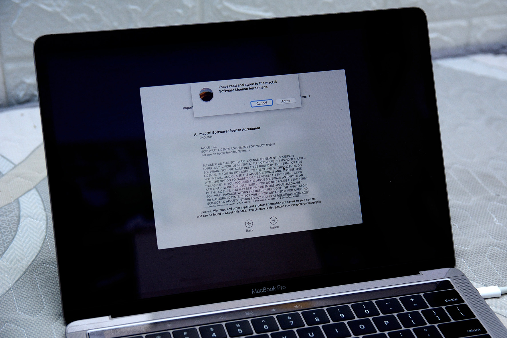 Hướng dẫn hạ cấp từ Catalina 10.15 xuống Mojave 10.14 hoặc các phiên bản macOS thấp hơn