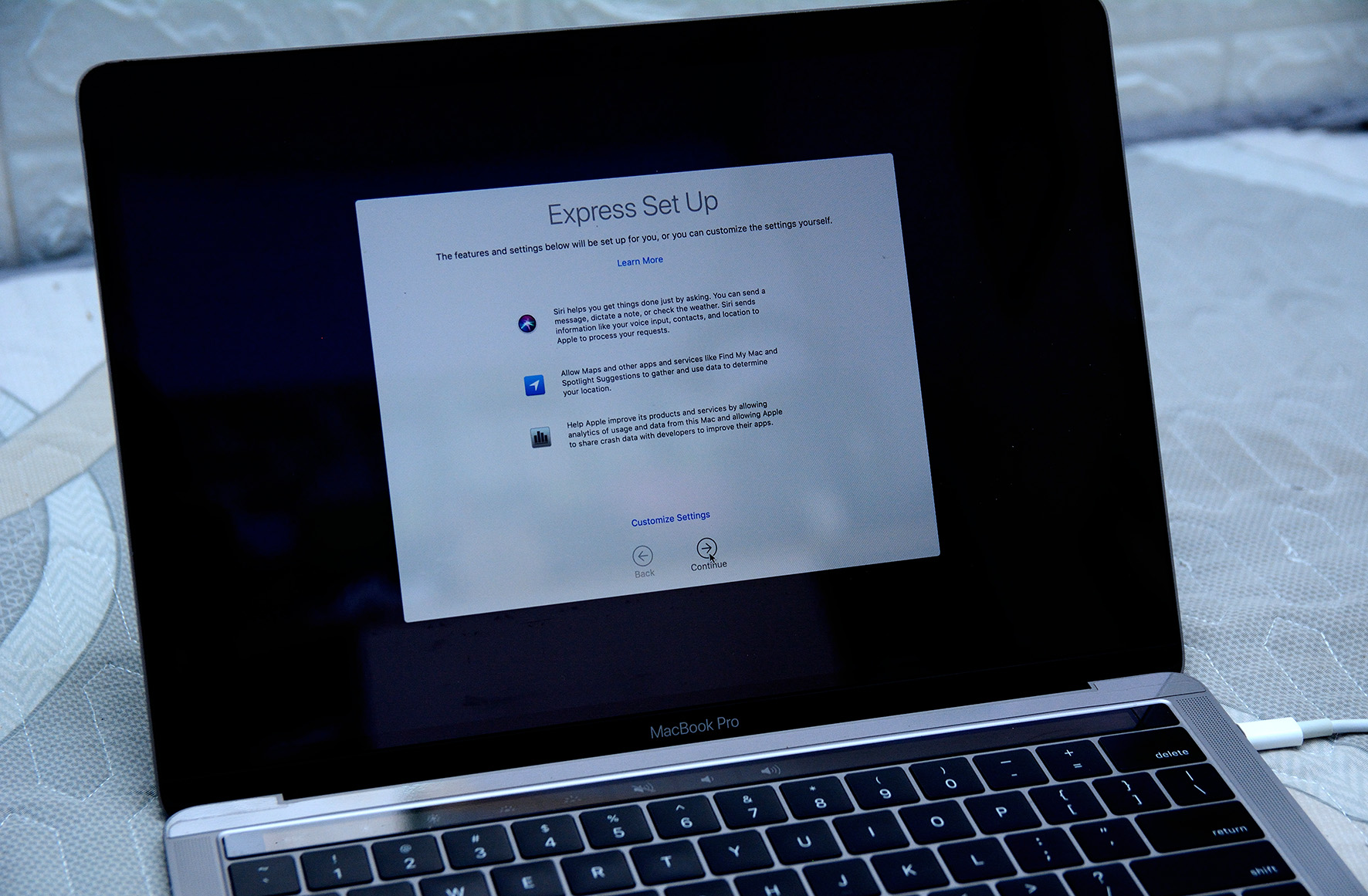 Hướng dẫn hạ cấp từ Catalina 10.15 xuống Mojave 10.14 hoặc các phiên bản macOS thấp hơn
