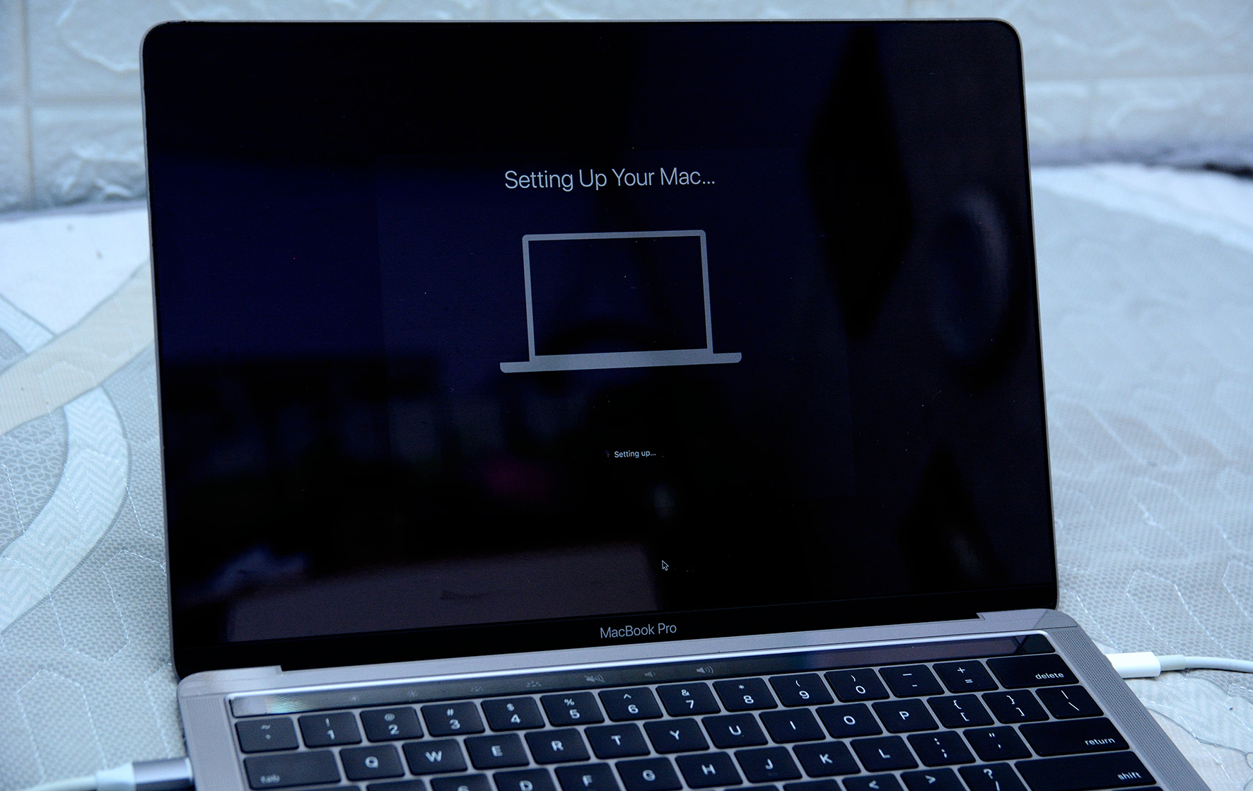 Hướng dẫn hạ cấp từ Catalina 10.15 xuống Mojave 10.14 hoặc các phiên bản macOS thấp hơn