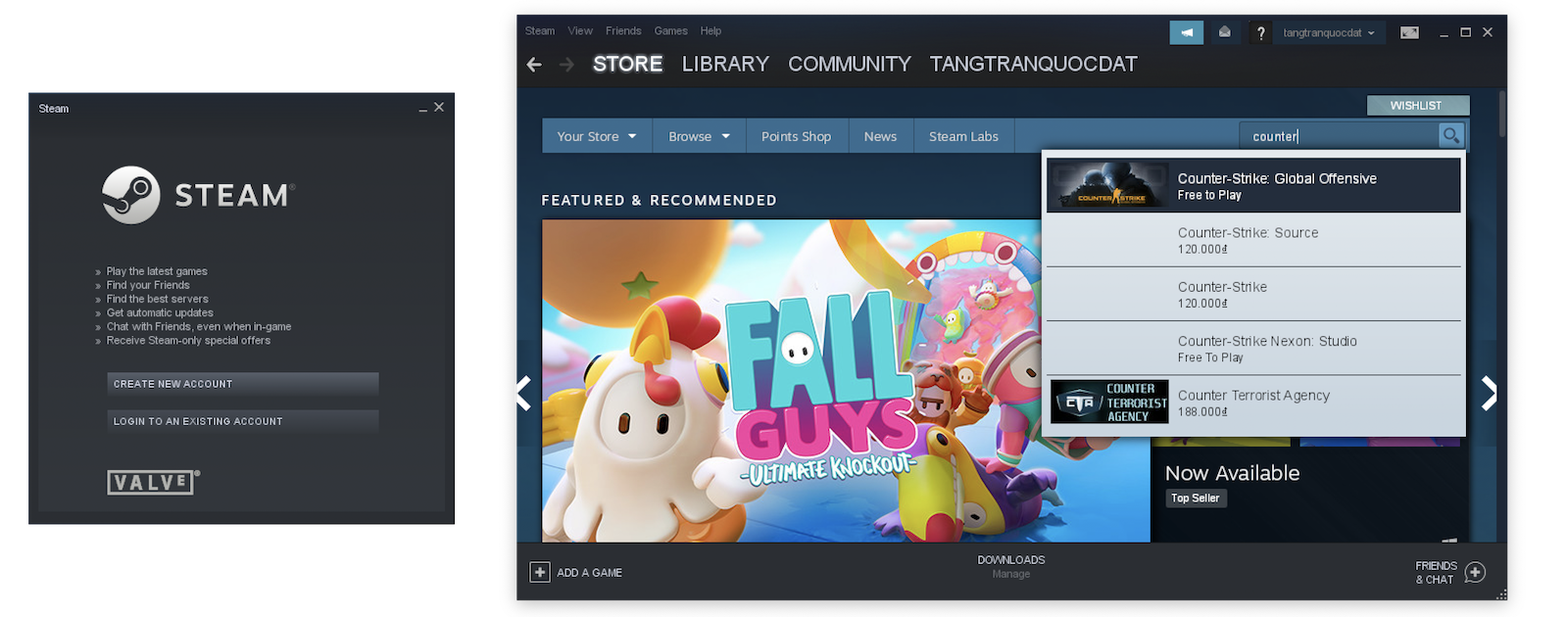 Hướng dẫn chạy ứng dụng & game 32 bit trên macOS Cataline với Crossover