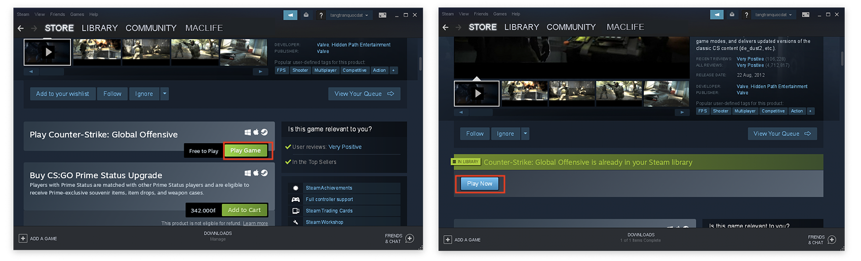 Hướng dẫn chạy ứng dụng & game 32 bit trên macOS Cataline với Crossover