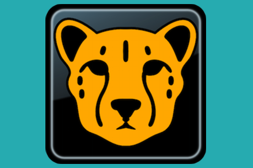 Cheetah3D – Ứng dụng đồ họa 3D nhỏ gọn