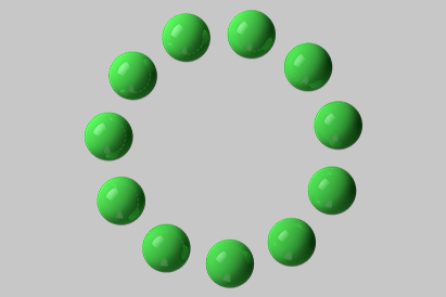 Circular Studio – Tạo ảnh “hiểu hành tinh” thú vị và nhanh chóng