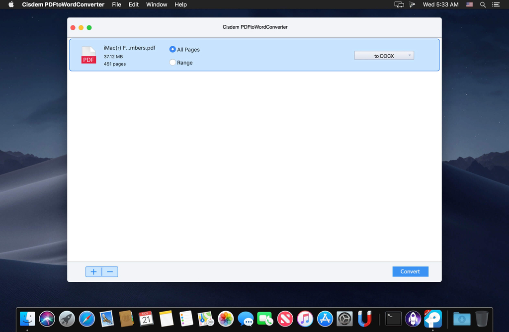 cisdem-pdf-to-word-converter-with-ocr-2 Cisdem PDF to Word Converter with OCR – Chuyển file PDF, file ảnh sang Word
