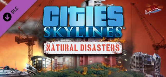 Cities Skylines – Game mô phỏng xây dựng thành phố hiện đại