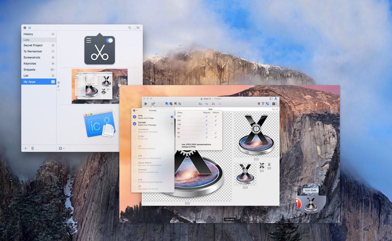 clipboard-center-2 Clipboard Center – Trình quản lý Clipboard chuyên nghiệp