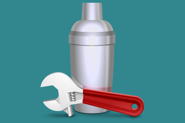 Cocktail Edition (Hỗ trợ High Sierra, Mojave) – Tối ưu hóa, tăng tốc macOS