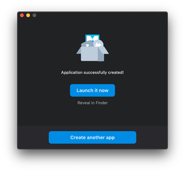coherence-pro-3 Coherence X – Ứng dụng giúp chuyển website thành ứng dụng trên Mac