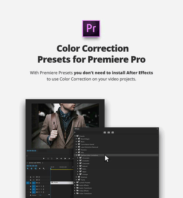 color-correction-color-grading-presets-for-premiere-pro1 Color Correction & Color Grading Presets for Premiere Pro – 45 preset chỉnh màu dành cho Pre