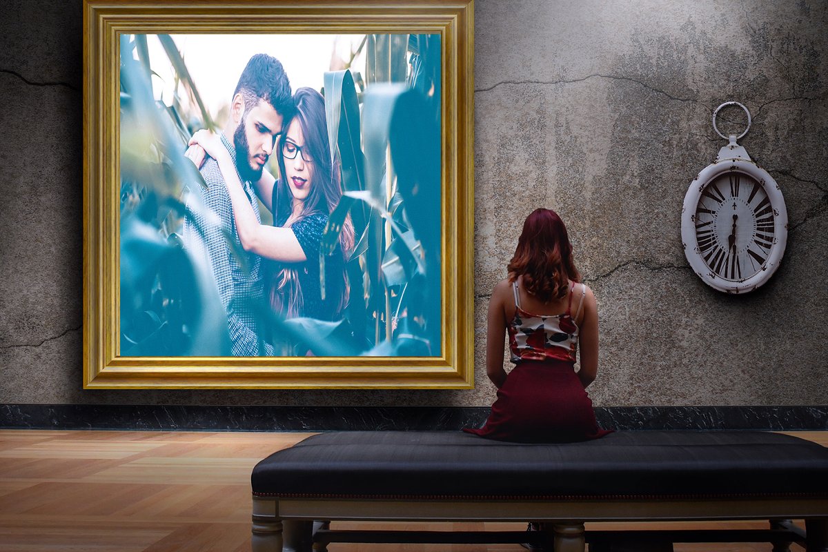 Color Correction Photoshop Action – Action chỉnh màu nghệ thuật cho Photoshop