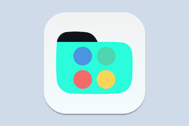 Color Folder – Đổi màu thư mục dễ dàng