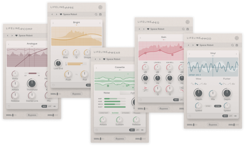 content_group_3_2_1 Excite Audio Complete Collection Bundle 2025 – Bộ plugin hiệu ứng âm nhạc