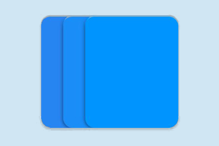 Contexts – Chuyển đổi nhanh giữa các cửa sổ