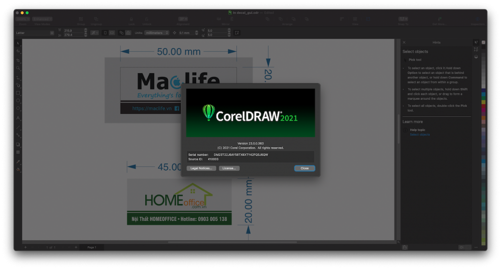 coreldraw-2021_-1024x551-1 CorelDRAW 2021 – Công cụ đồ họa Vector cạnh tranh với AI
