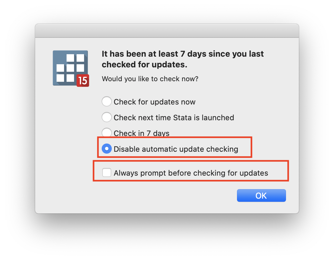 STATA 14 – 15 cho Mac – Phần mềm học kinh tế lượng và thống kê