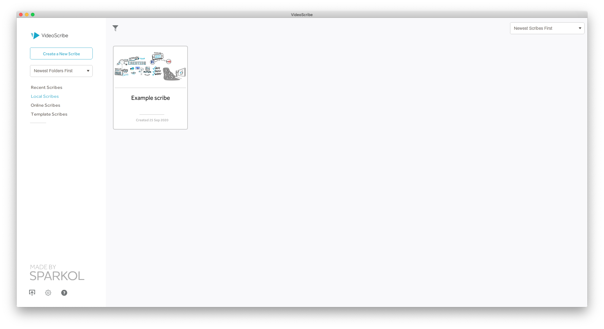 VideoScribe – Ứng dụng thiết kế video Animation chuyên nghiệp