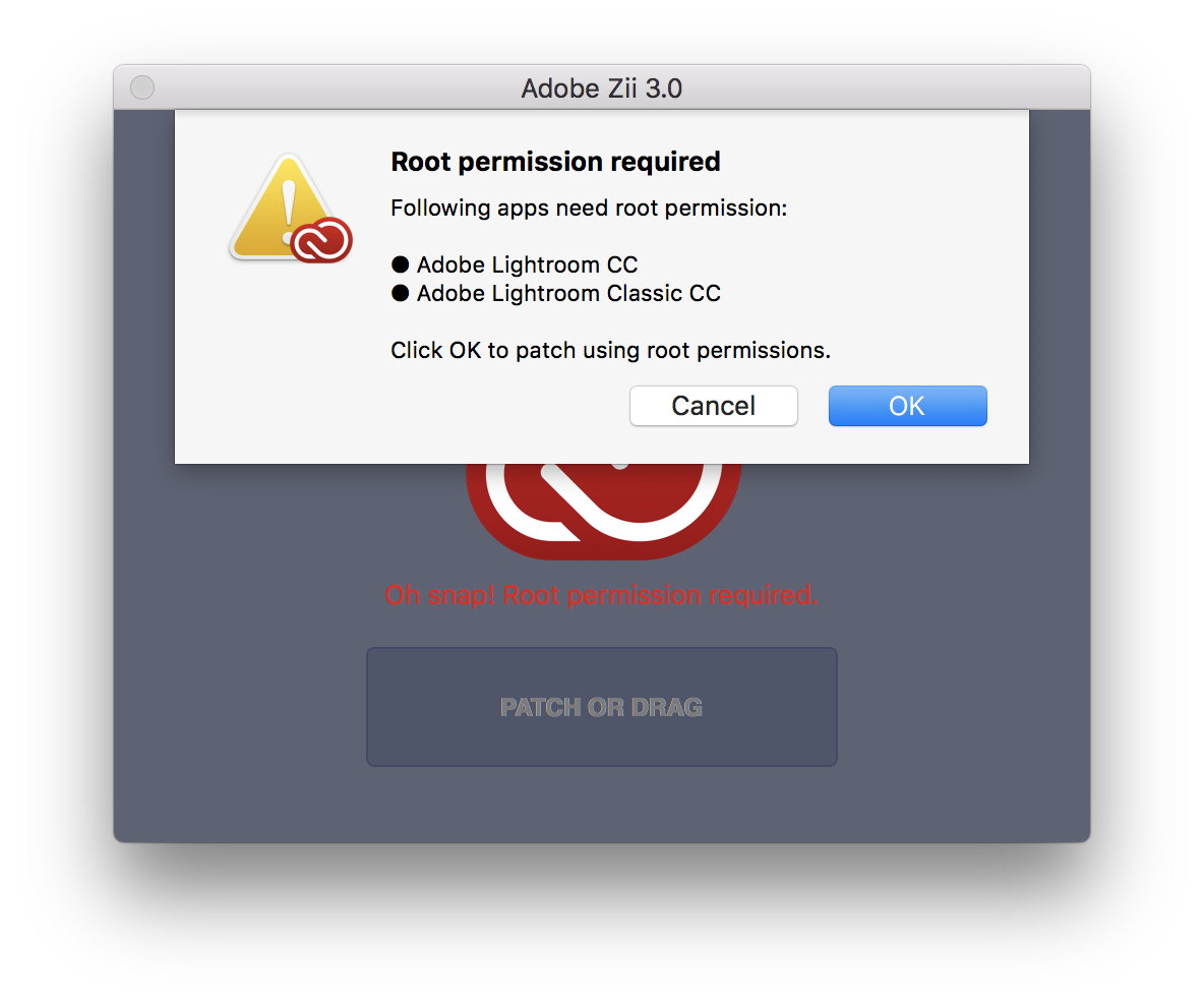Hướng dẫn chi tiết cách thuốc Lightroom CC 2018