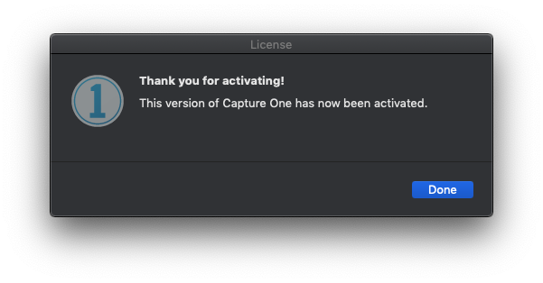 crack-capture-one-pro-4 Capture One Pro 20, 21 – Công cụ chỉnh sửa ảnh cạnh tranh với Lightroom