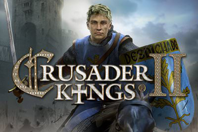Crusader Kings II – Game chiến thuật