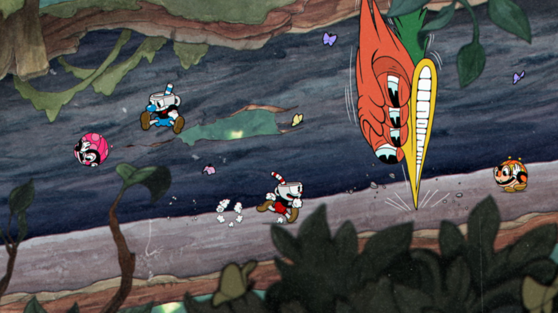 cuphead_mac_3 Cuphead – Thể loại game đi cảnh cực khó