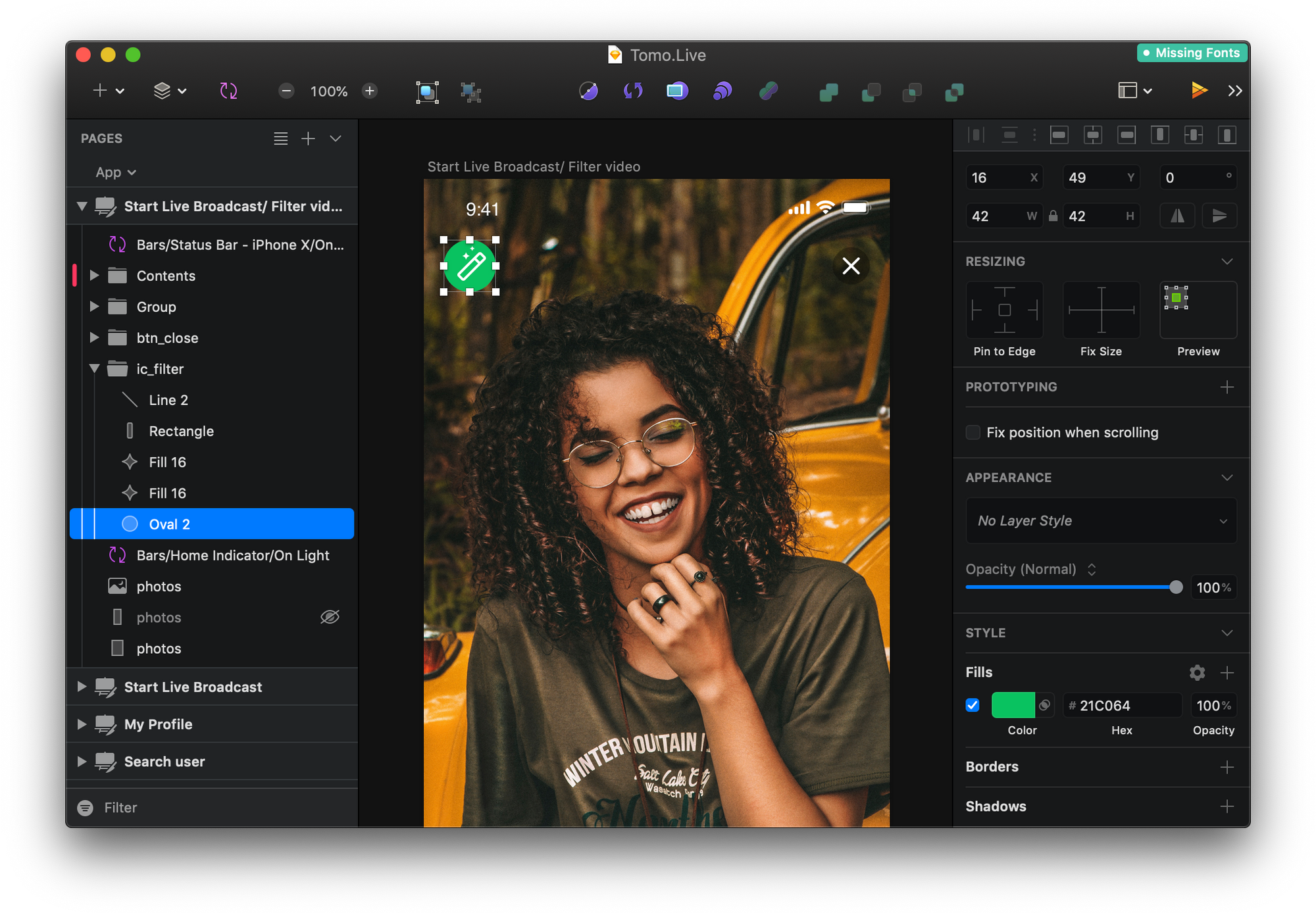 custom-themes-image2x-p-2000 Midnight – Dark Theme cho Sketch