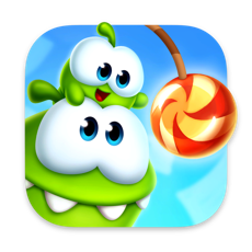 cut-the_-rope_-1 Apple Arcade Collection Part 2 – Tổng hợp một số game trên Apple Arcade