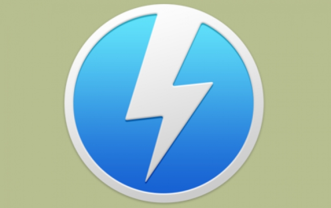 DAEMON Tools – Công cụ tạo ổ đĩa ảo trên Mac