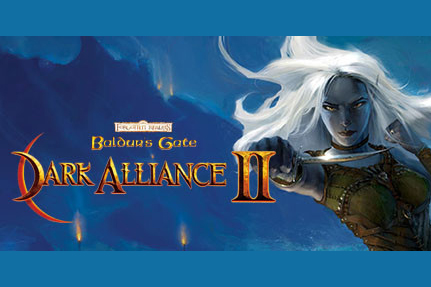 Baldur’s Gate: Dark Alliance II – Game hành động hấp dẫn